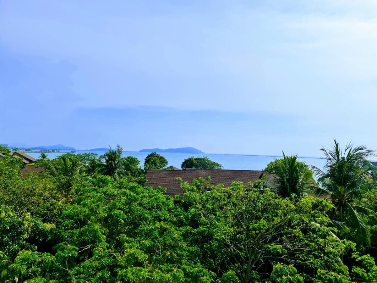 Perdana Serviced Apartment & Resorts Padang Mat Sirat Eksteriør bilde